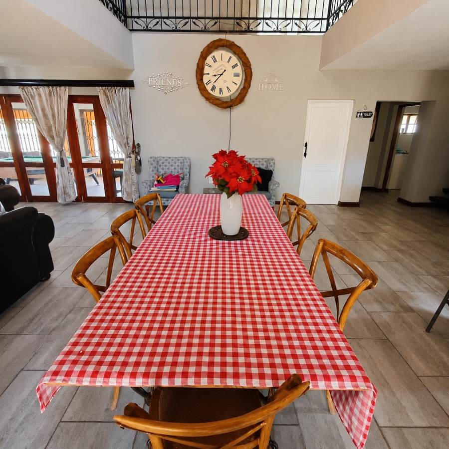 4 Bedroom Property for Sale in Metsimaholo Free State